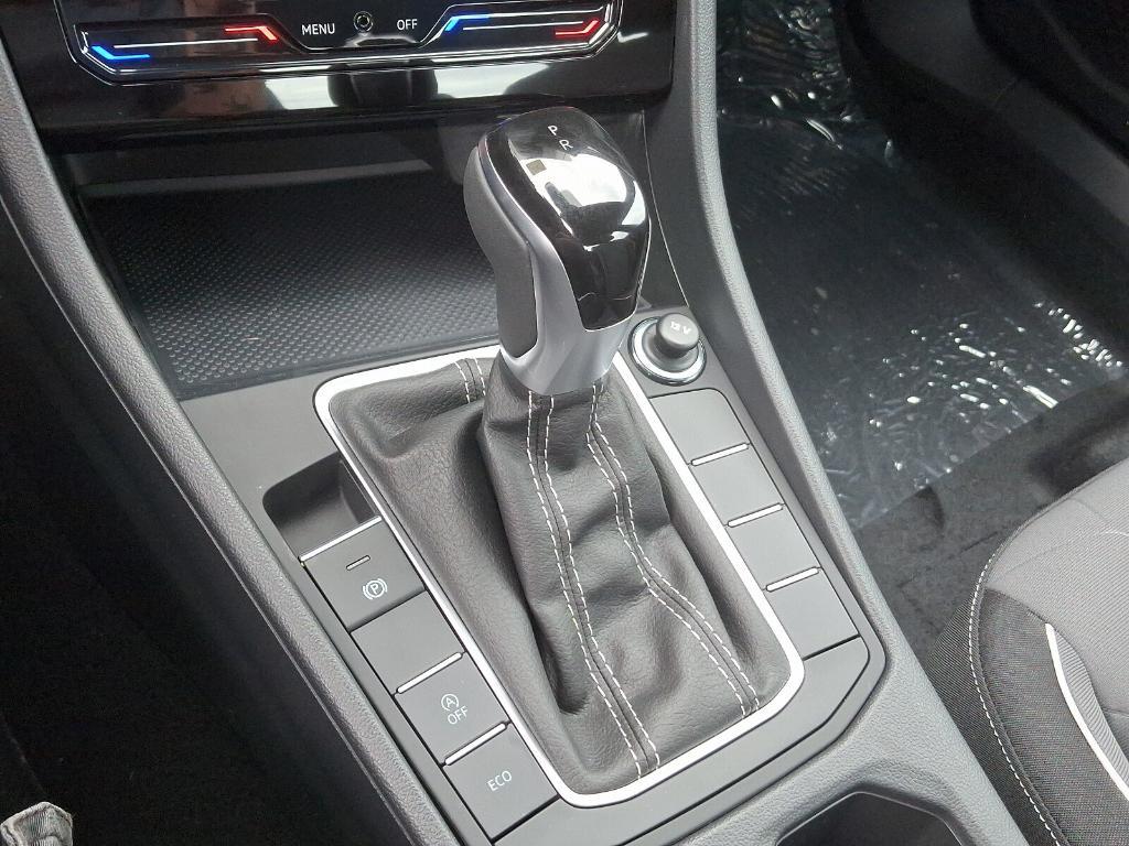 new 2025 Volkswagen Jetta car, priced at $26,654