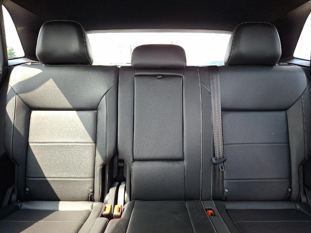 used 2021 Volkswagen Atlas Cross Sport car, priced at $27,999