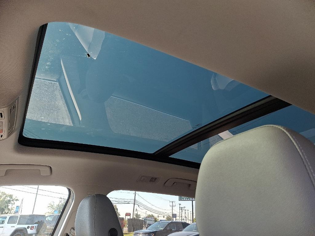 used 2022 Volkswagen Taos car, priced at $19,999