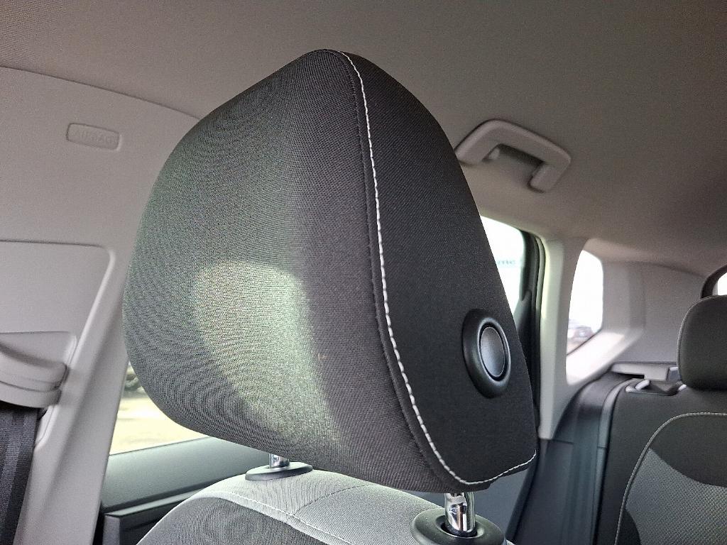 used 2023 Volkswagen Taos car, priced at $18,899