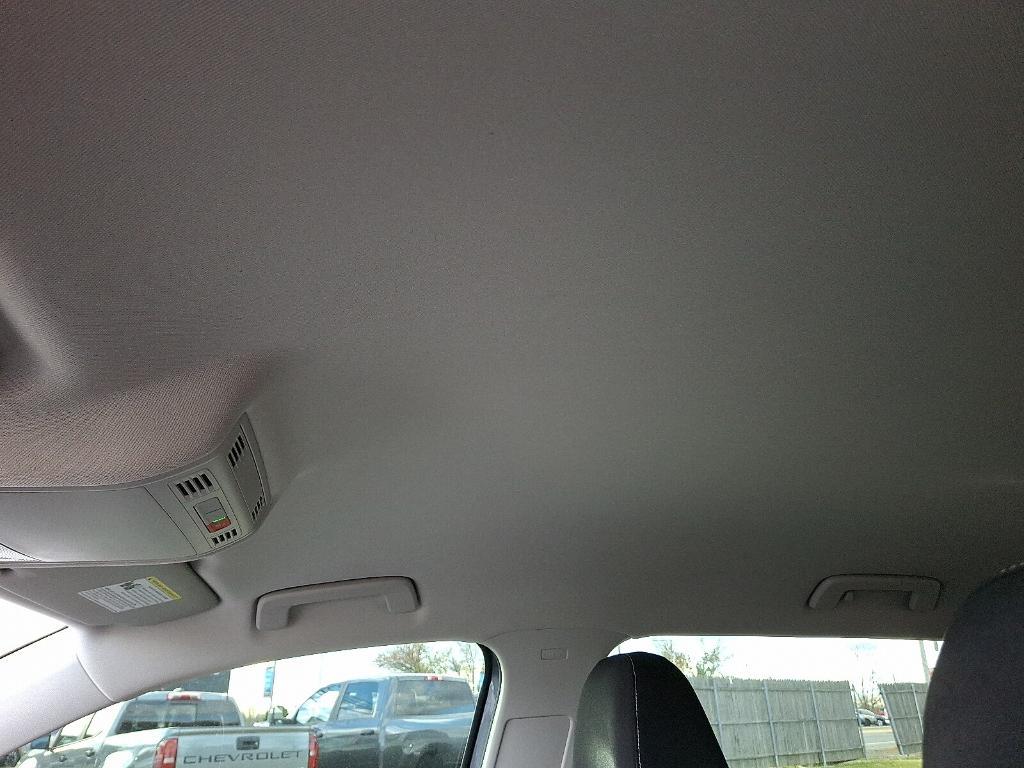 used 2023 Volkswagen Taos car, priced at $18,899