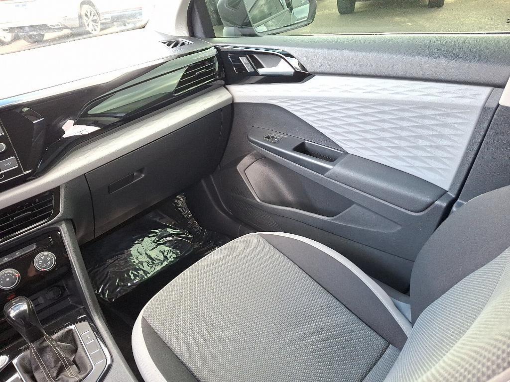 used 2023 Volkswagen Taos car, priced at $18,899