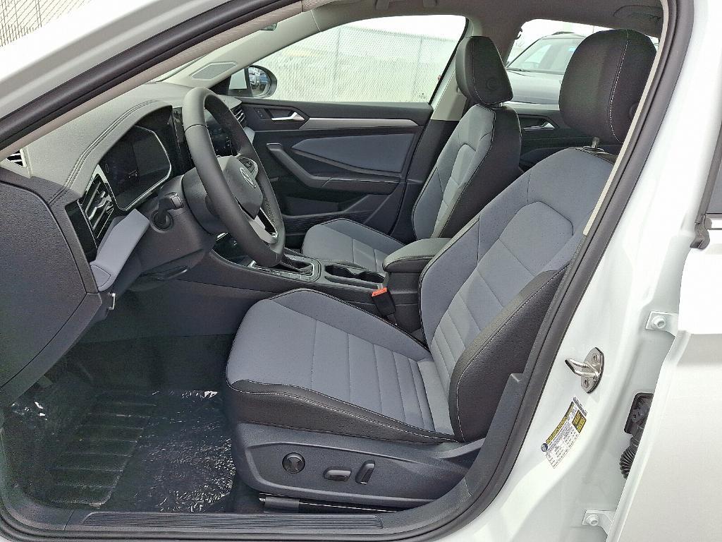 new 2025 Volkswagen Jetta car, priced at $28,086
