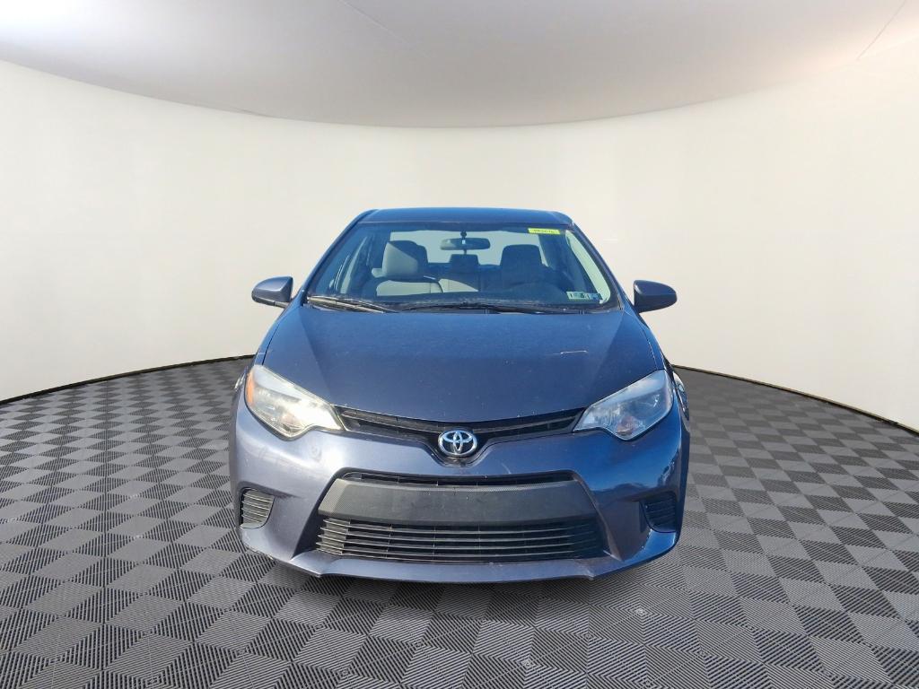 used 2014 Toyota Corolla car, priced at $12,399