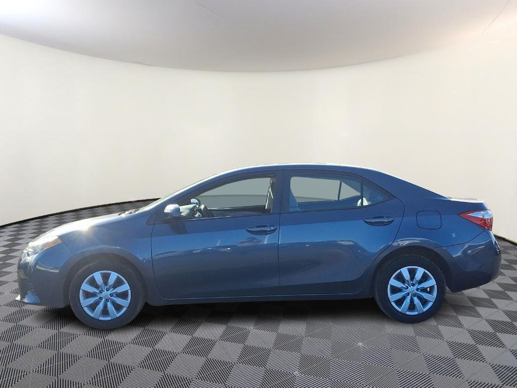 used 2014 Toyota Corolla car, priced at $12,399