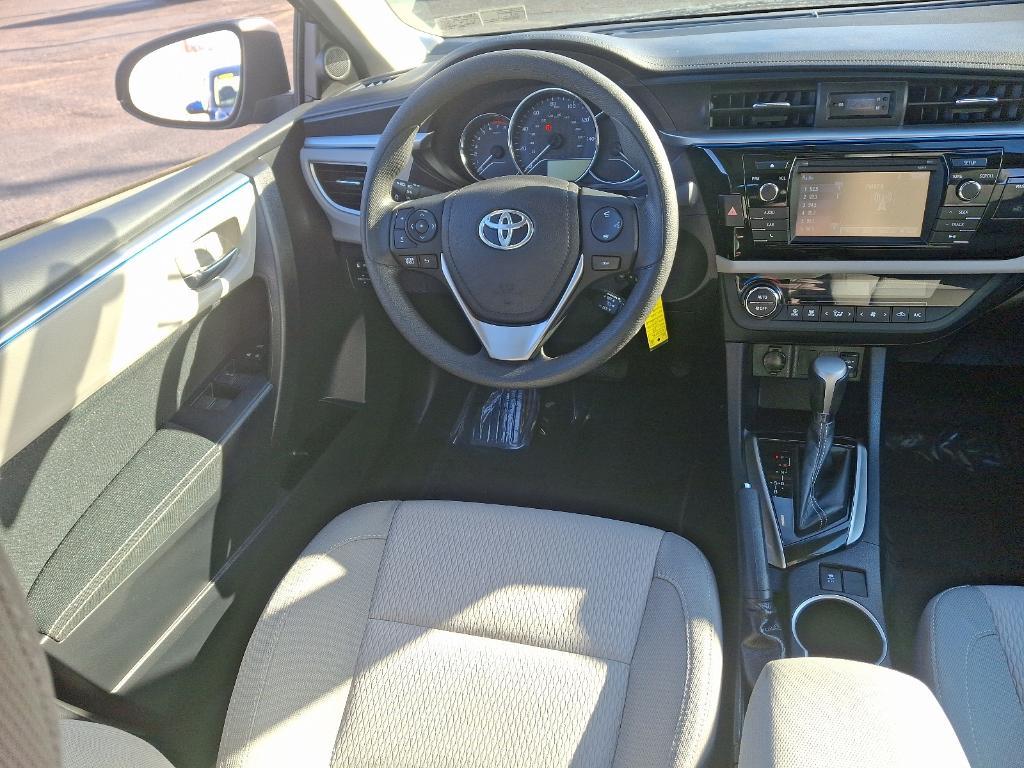 used 2014 Toyota Corolla car, priced at $12,399