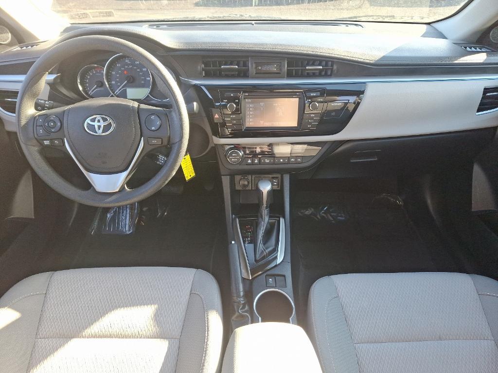 used 2014 Toyota Corolla car, priced at $12,399