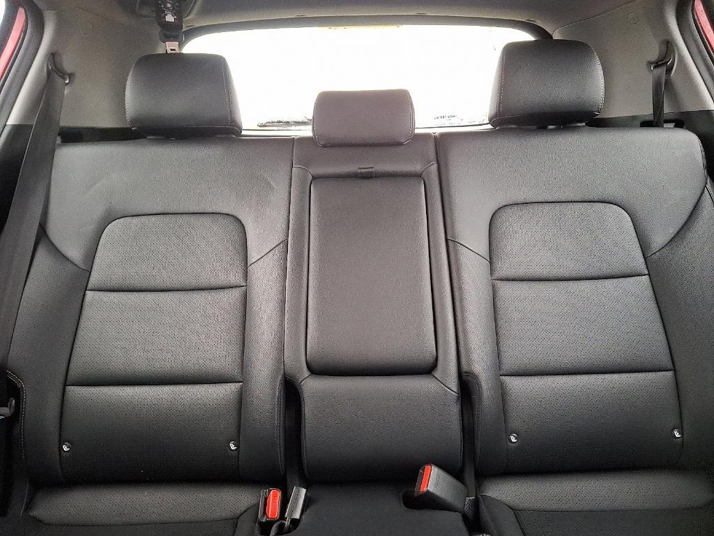 used 2020 Kia Sportage car, priced at $18,999