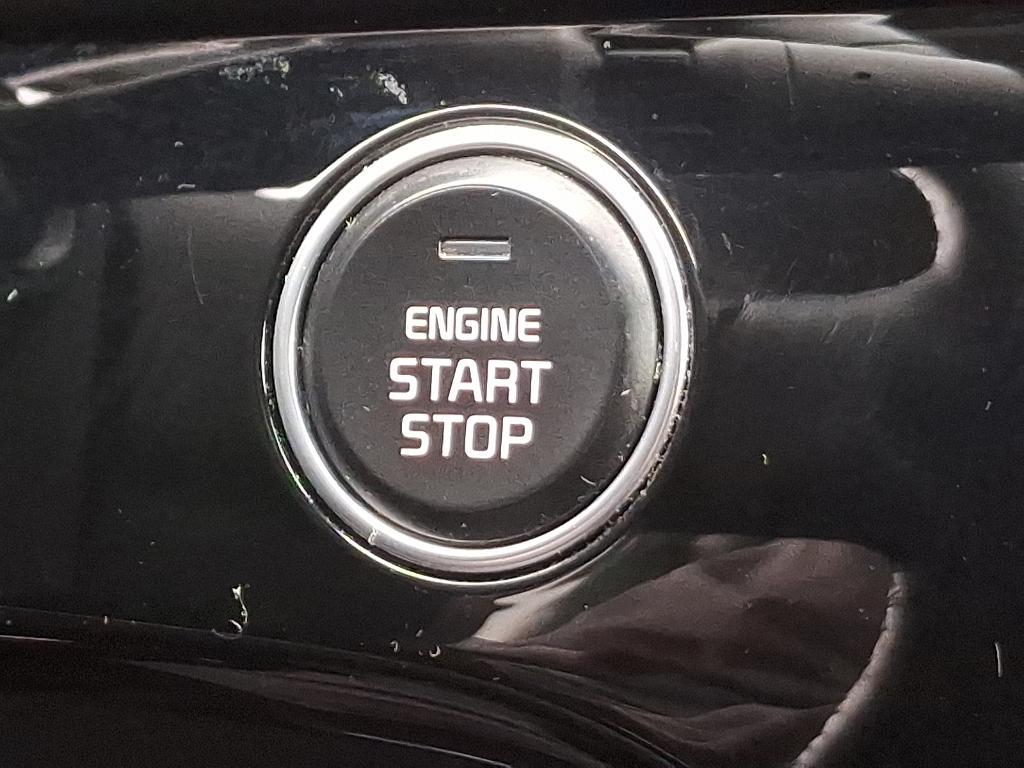 used 2020 Kia Sportage car, priced at $18,999