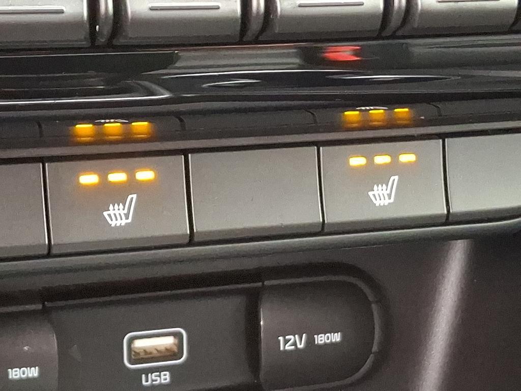 used 2020 Kia Sportage car, priced at $18,999