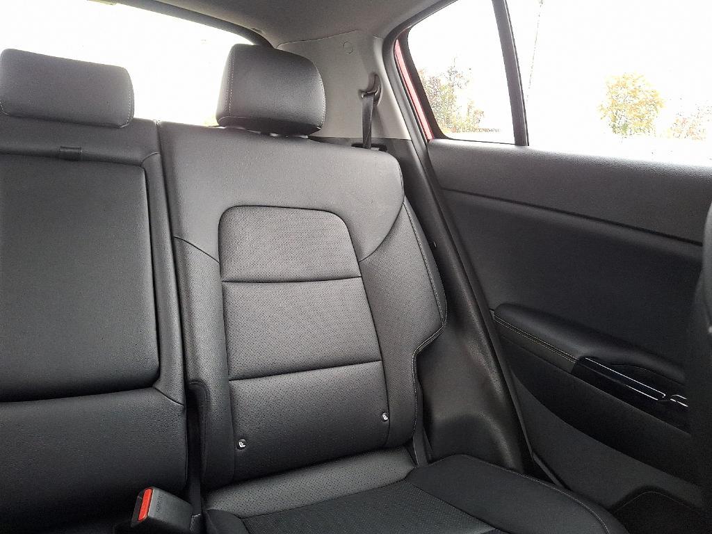 used 2020 Kia Sportage car, priced at $18,999