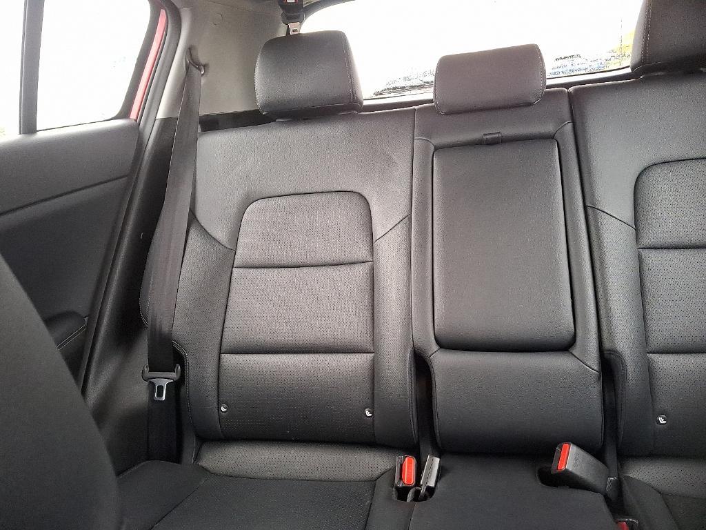 used 2020 Kia Sportage car, priced at $18,999