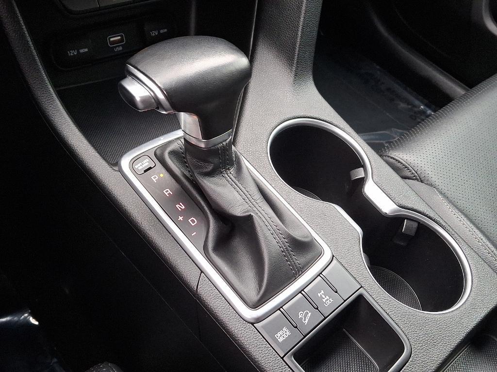 used 2020 Kia Sportage car, priced at $18,999