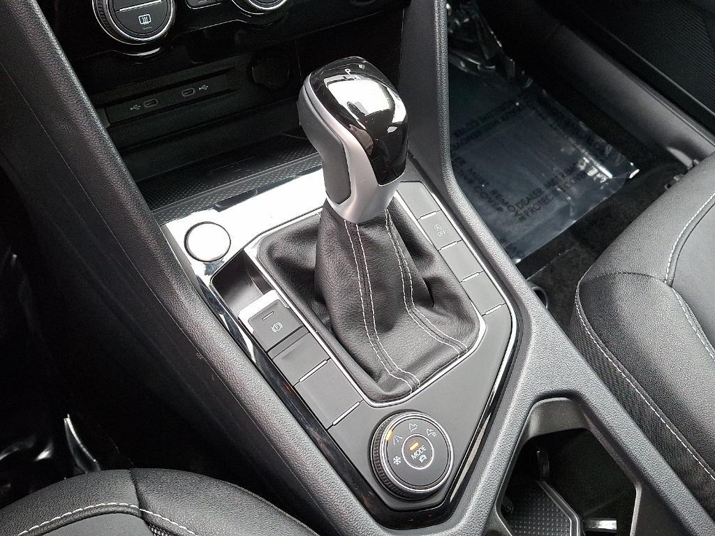 used 2024 Volkswagen Taos car, priced at $26,999
