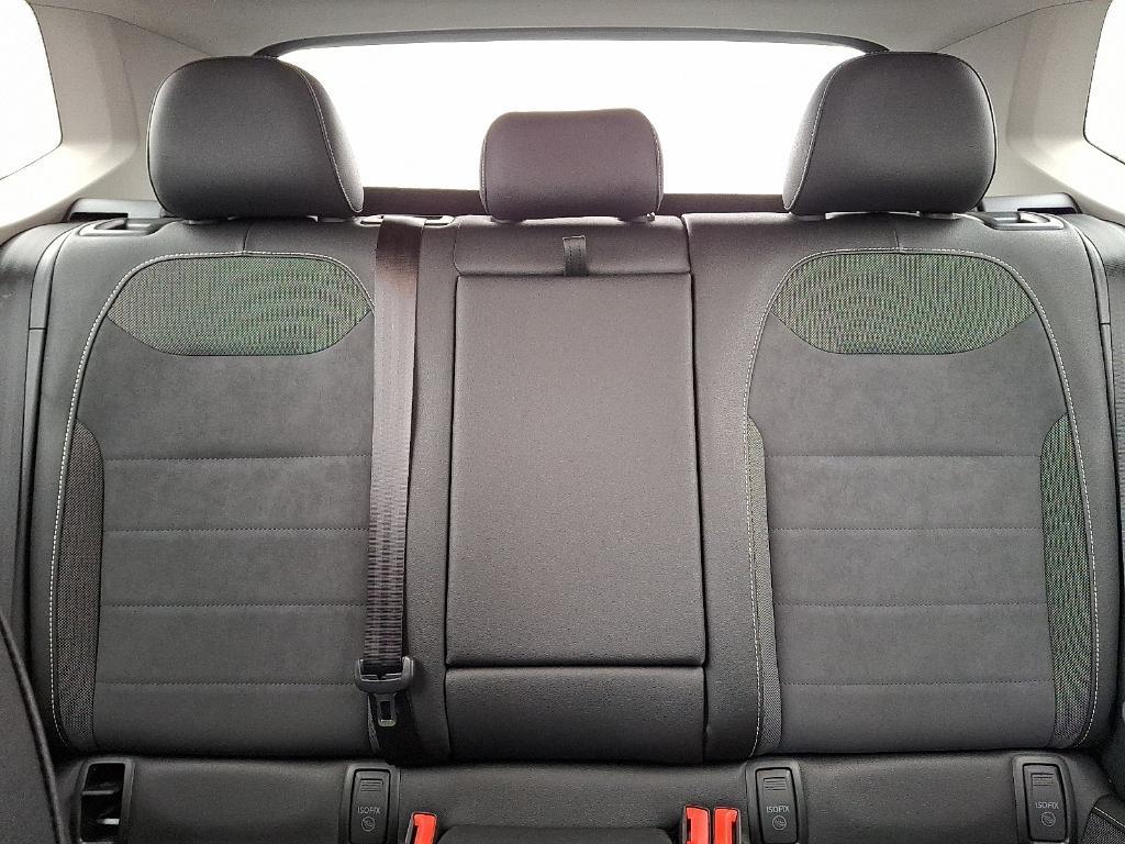 used 2024 Volkswagen Taos car, priced at $26,999