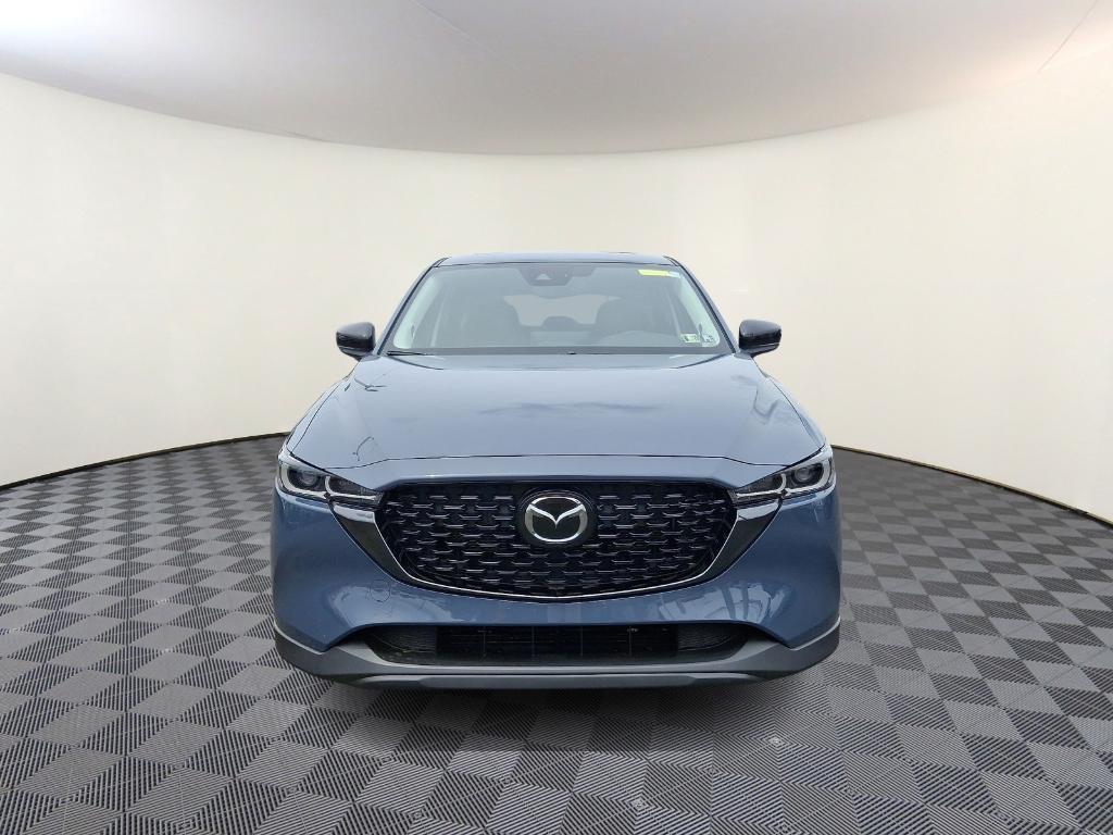 used 2024 Mazda CX-5 car, priced at $29,899