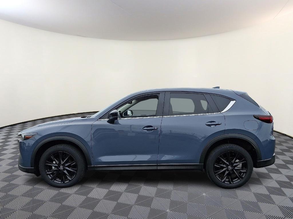 used 2024 Mazda CX-5 car, priced at $29,899