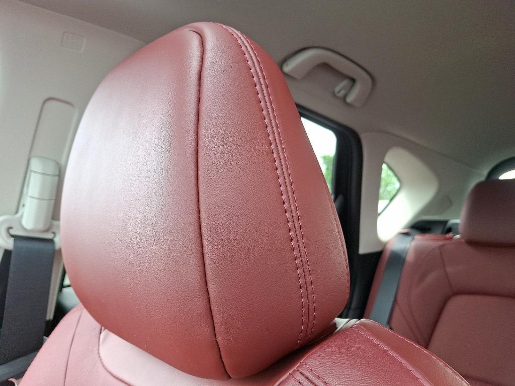 used 2024 Mazda CX-5 car, priced at $28,999