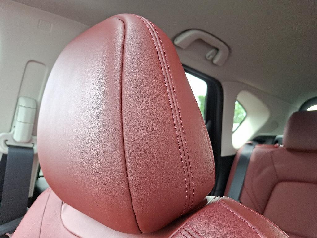 used 2024 Mazda CX-5 car, priced at $29,899