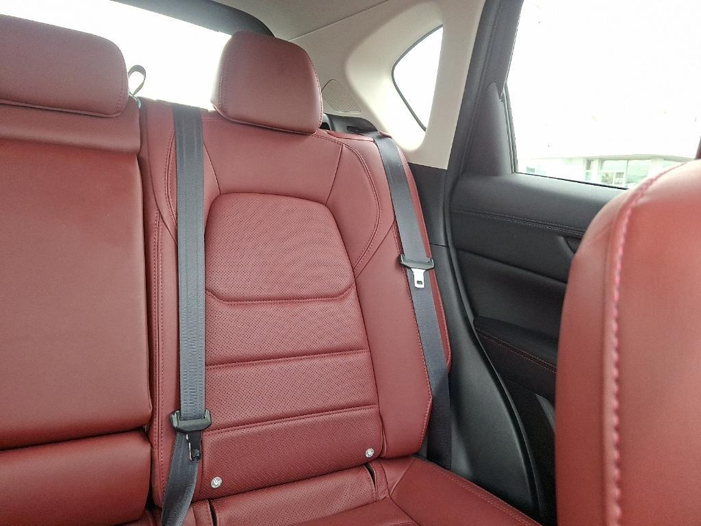 used 2024 Mazda CX-5 car, priced at $29,899