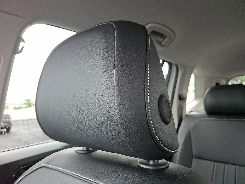 used 2024 Volkswagen Tiguan car, priced at $28,999