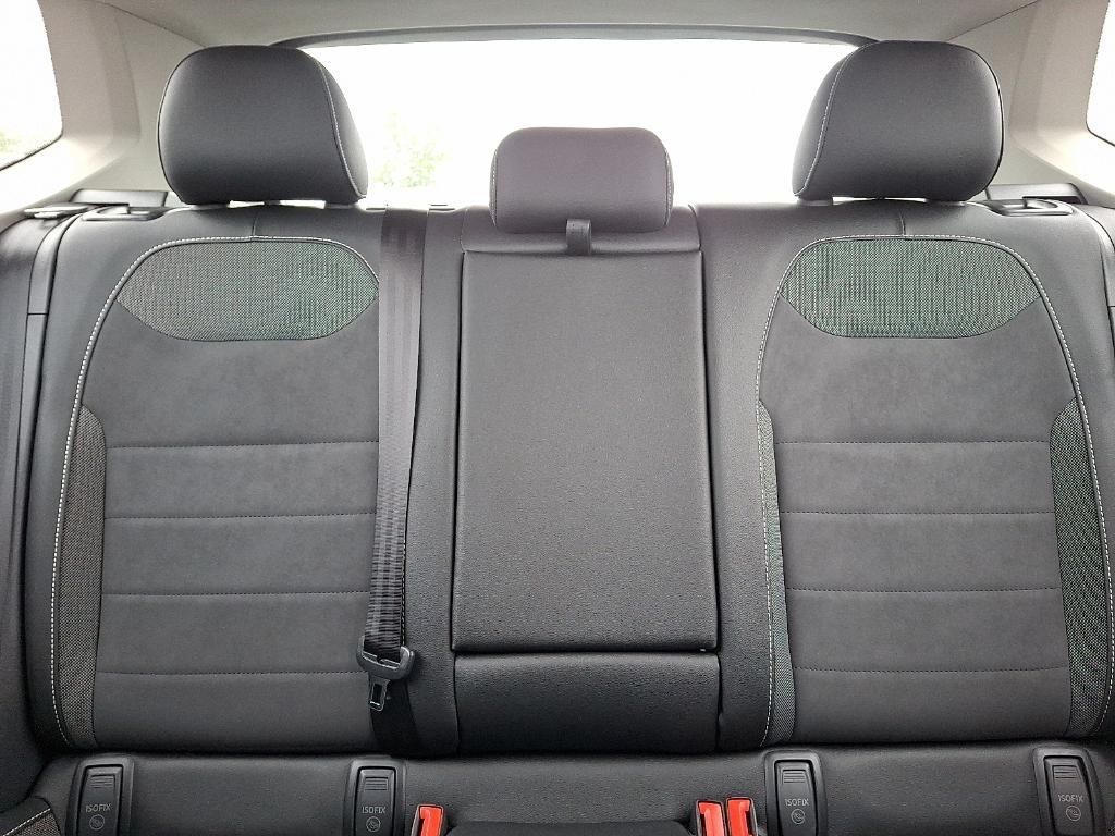 used 2022 Volkswagen Taos car, priced at $23,599