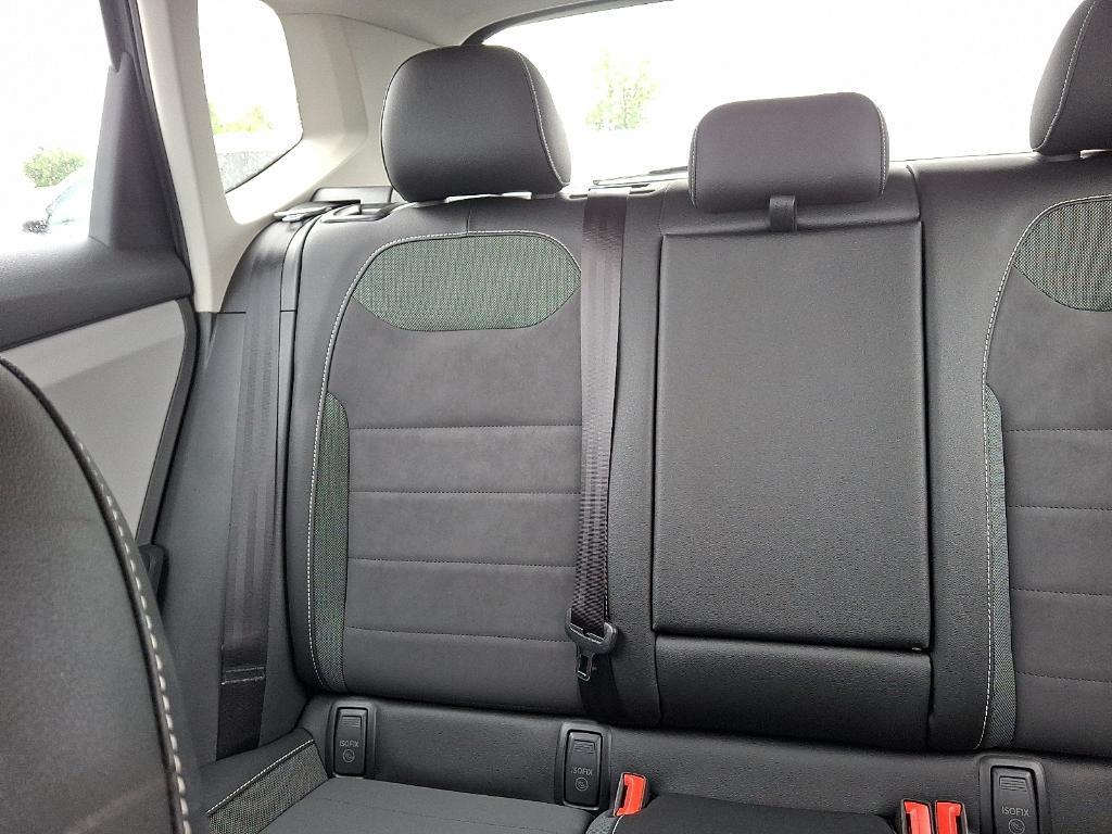 used 2022 Volkswagen Taos car, priced at $23,599