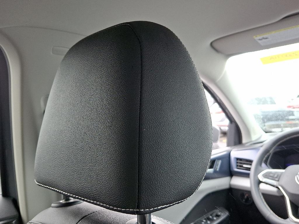 used 2022 Volkswagen Taos car, priced at $23,599