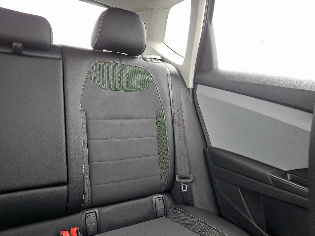used 2022 Volkswagen Taos car, priced at $23,599