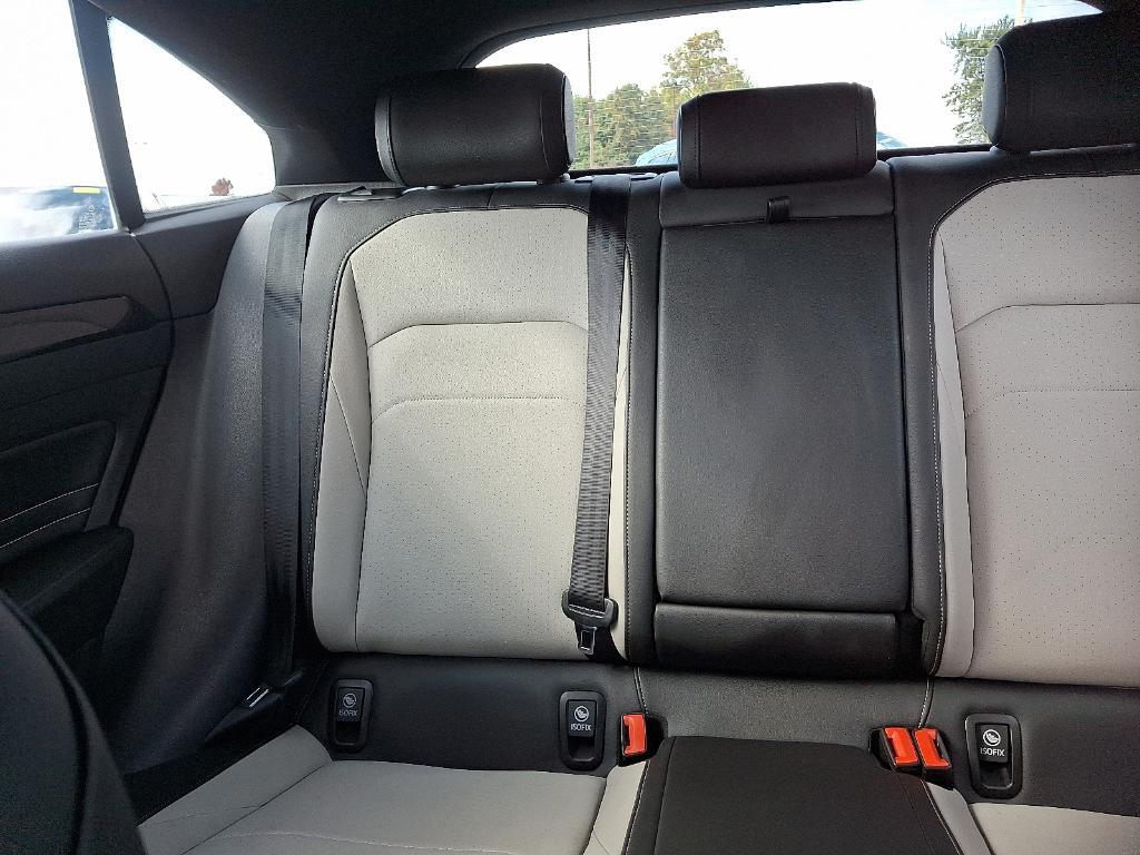 used 2022 Volkswagen Arteon car, priced at $23,999