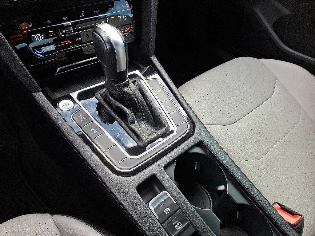 used 2022 Volkswagen Arteon car, priced at $23,999