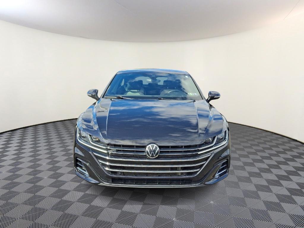 used 2022 Volkswagen Arteon car, priced at $23,999