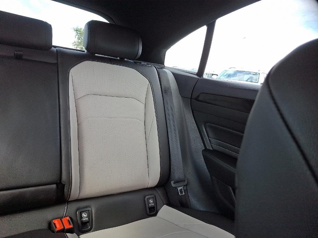 used 2022 Volkswagen Arteon car, priced at $23,999