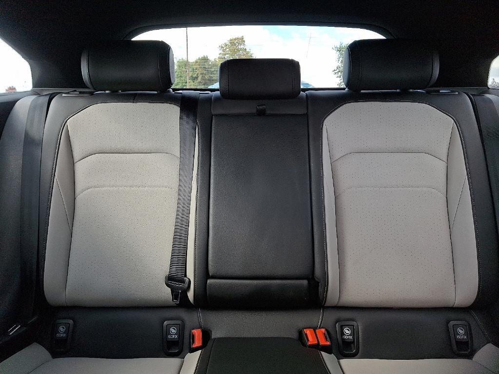 used 2022 Volkswagen Arteon car, priced at $23,999