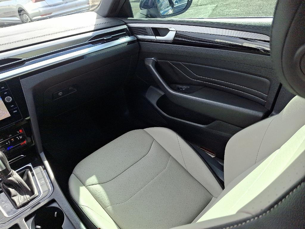 used 2022 Volkswagen Arteon car, priced at $23,999