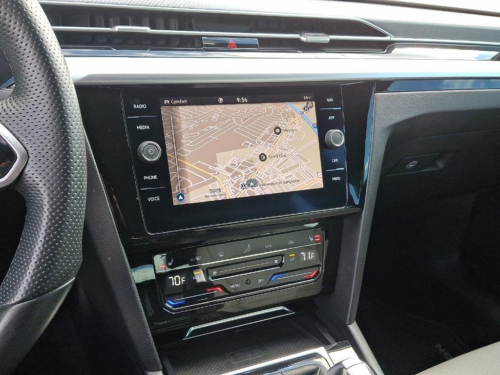 used 2022 Volkswagen Arteon car, priced at $23,999