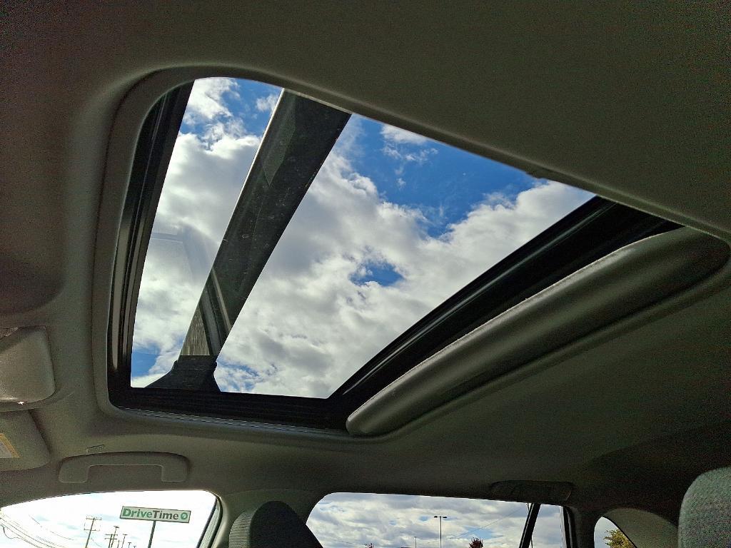 used 2023 Toyota RAV4 car, priced at $27,999