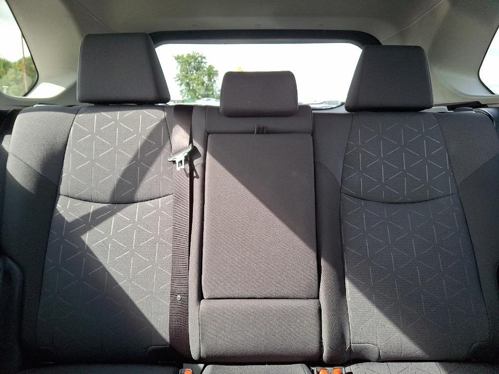 used 2023 Toyota RAV4 car, priced at $27,999