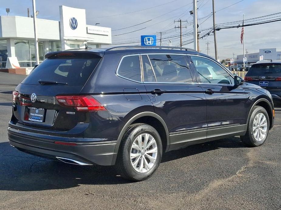 used 2019 Volkswagen Tiguan car, priced at $19,899