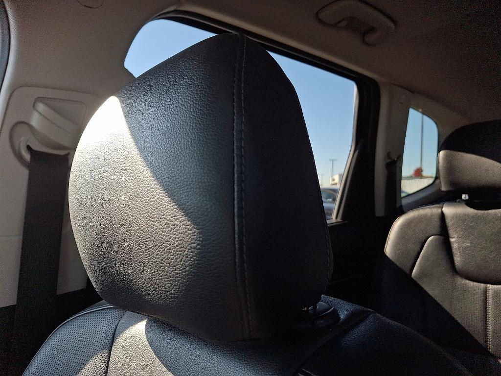 used 2020 Kia Telluride car, priced at $15,899