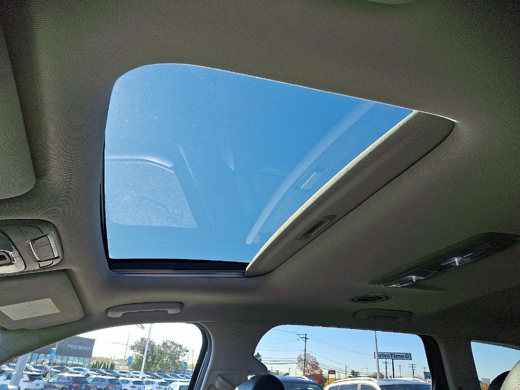 used 2020 Kia Telluride car, priced at $15,899