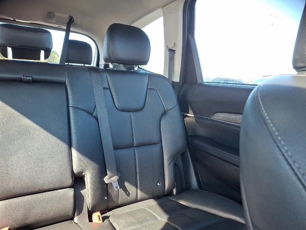 used 2020 Kia Telluride car, priced at $15,899