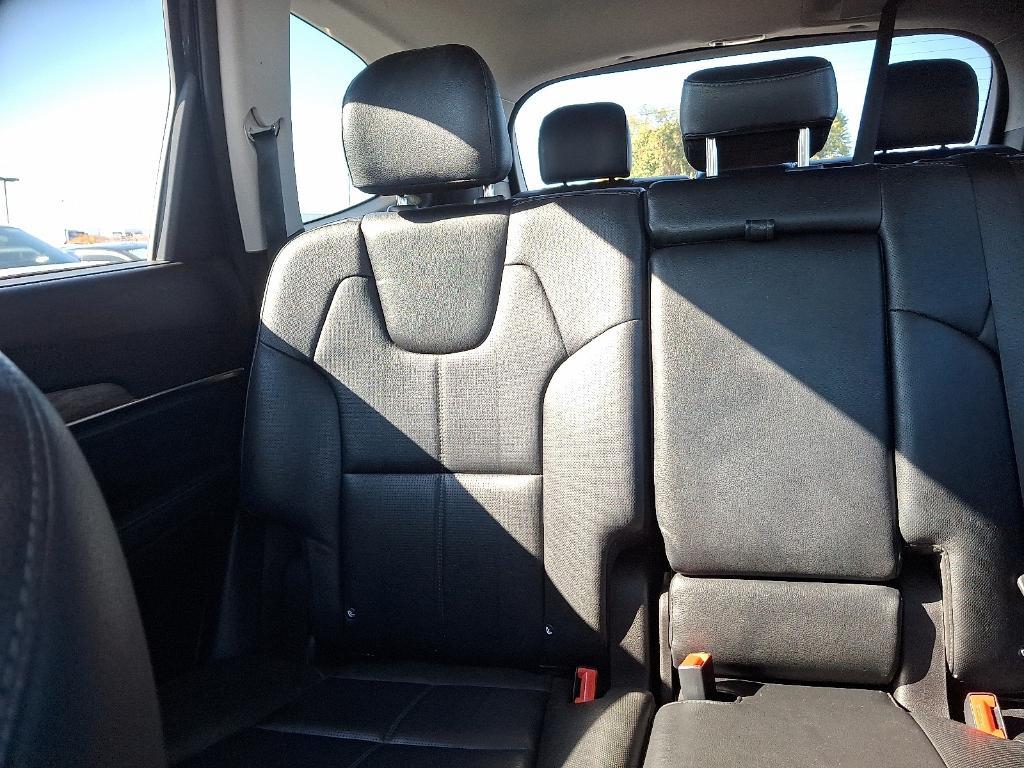 used 2020 Kia Telluride car, priced at $15,899