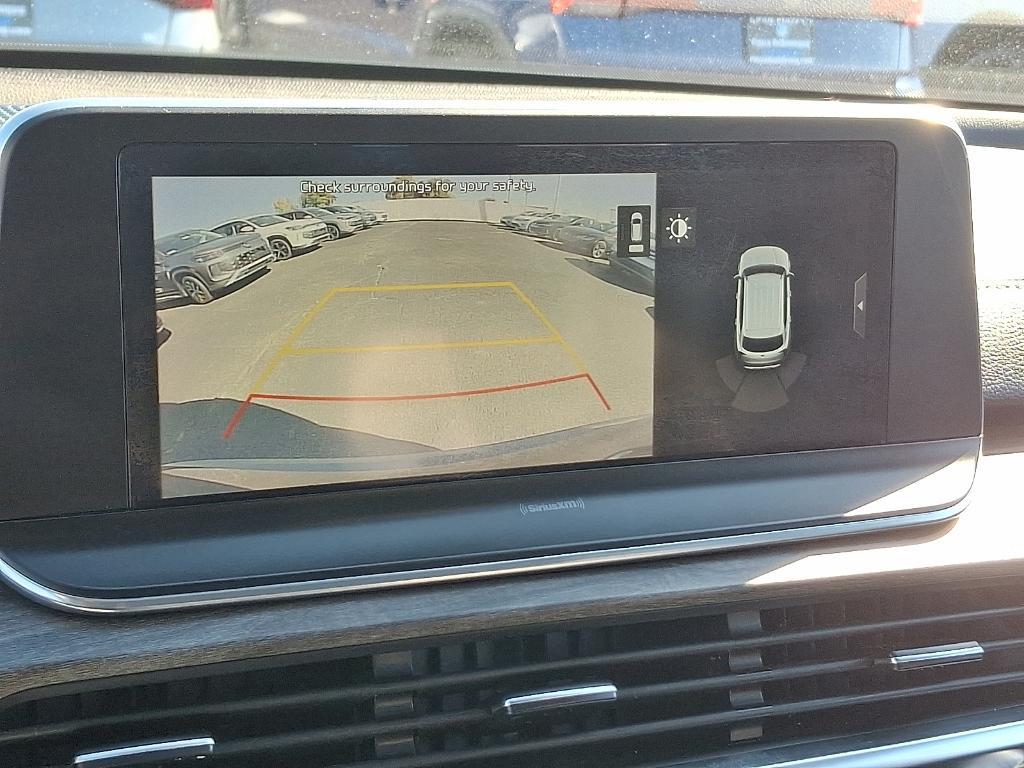 used 2020 Kia Telluride car, priced at $15,899