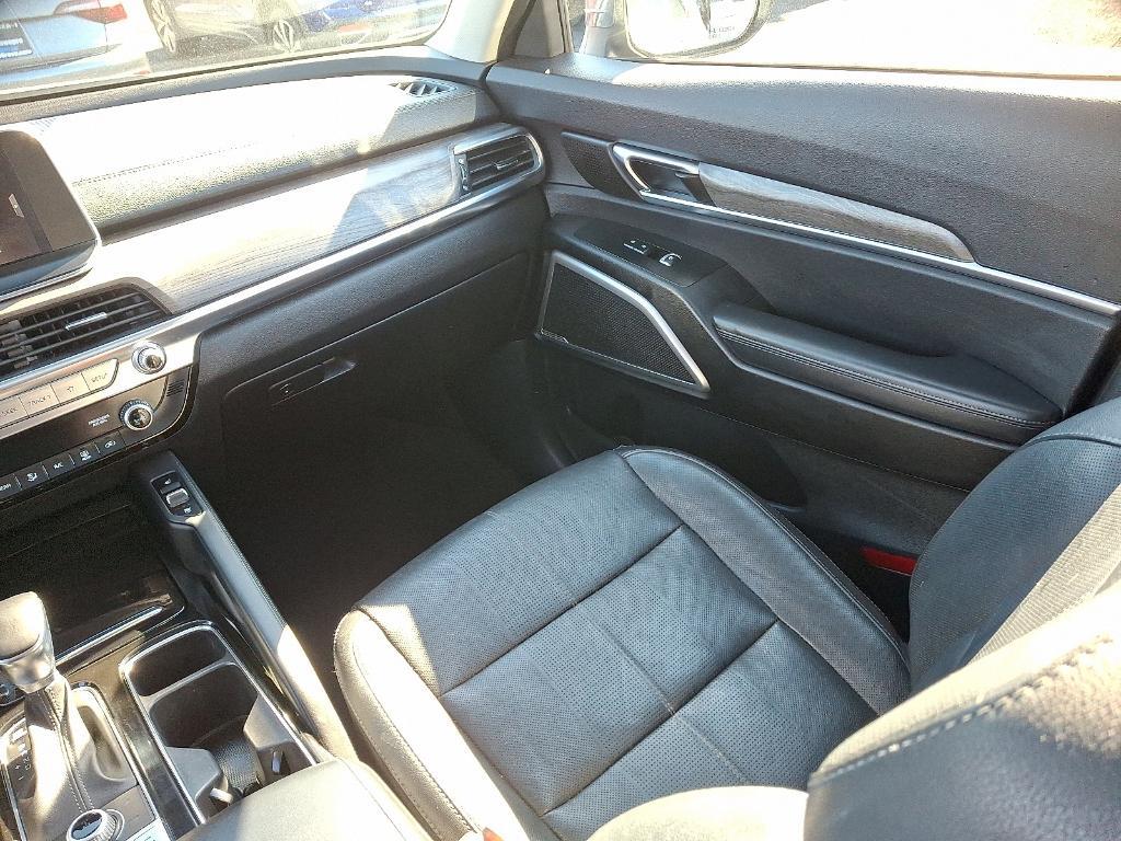 used 2020 Kia Telluride car, priced at $15,899