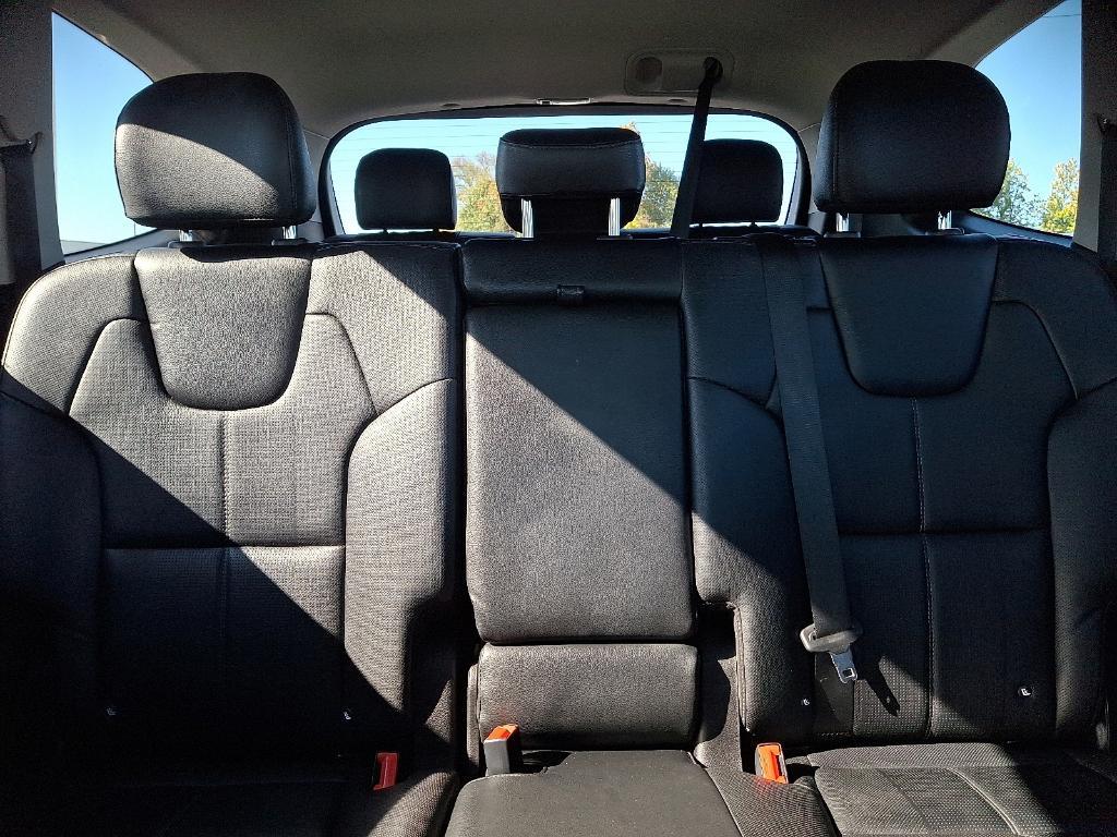 used 2020 Kia Telluride car, priced at $15,899