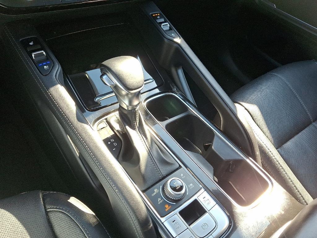 used 2020 Kia Telluride car, priced at $15,899