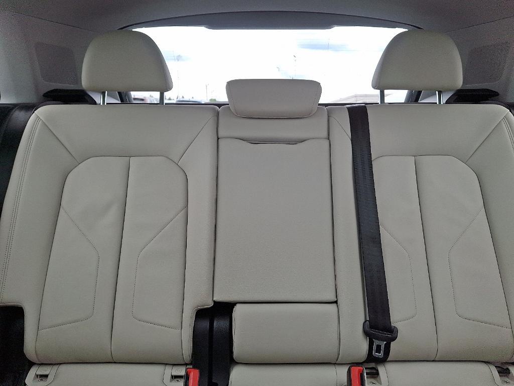 used 2020 Audi Q3 car, priced at $23,999