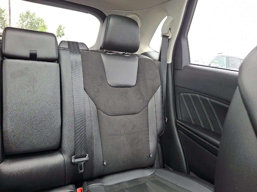 used 2018 Ford Edge car, priced at $14,999