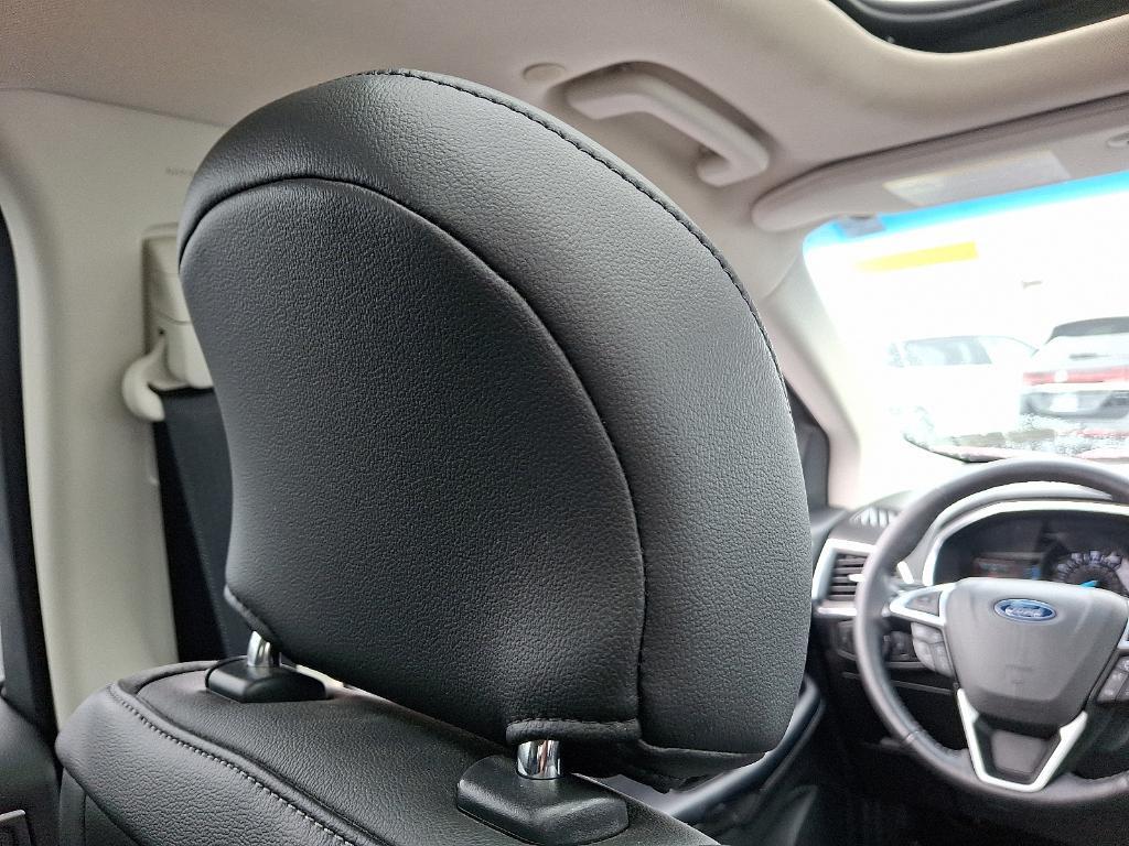 used 2018 Ford Edge car, priced at $14,799